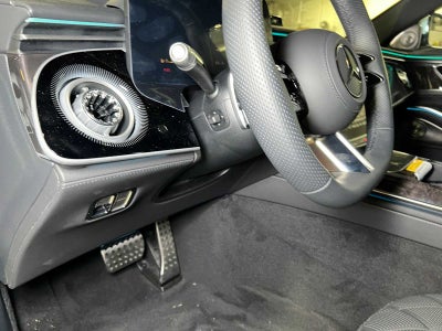 2027 Mercedes-Benz S 580 4MATIC® Sedan