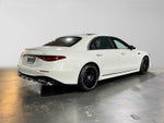 2027 Mercedes-Benz S 580 4MATIC® Sedan