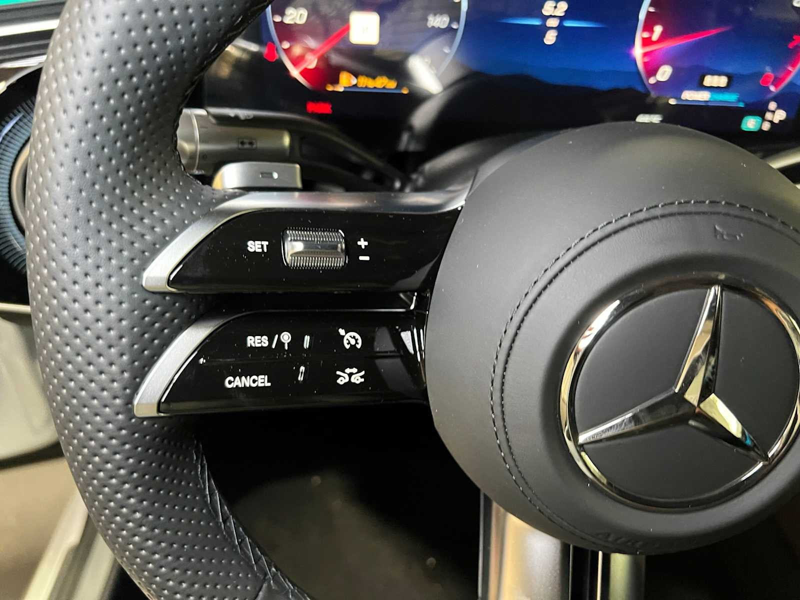 2027 Mercedes-Benz S 580 4MATIC® Sedan