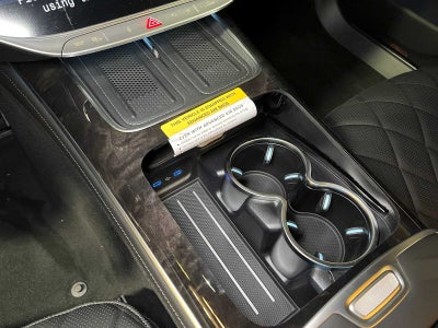 2027 Mercedes-Benz S 580 4MATIC® Sedan