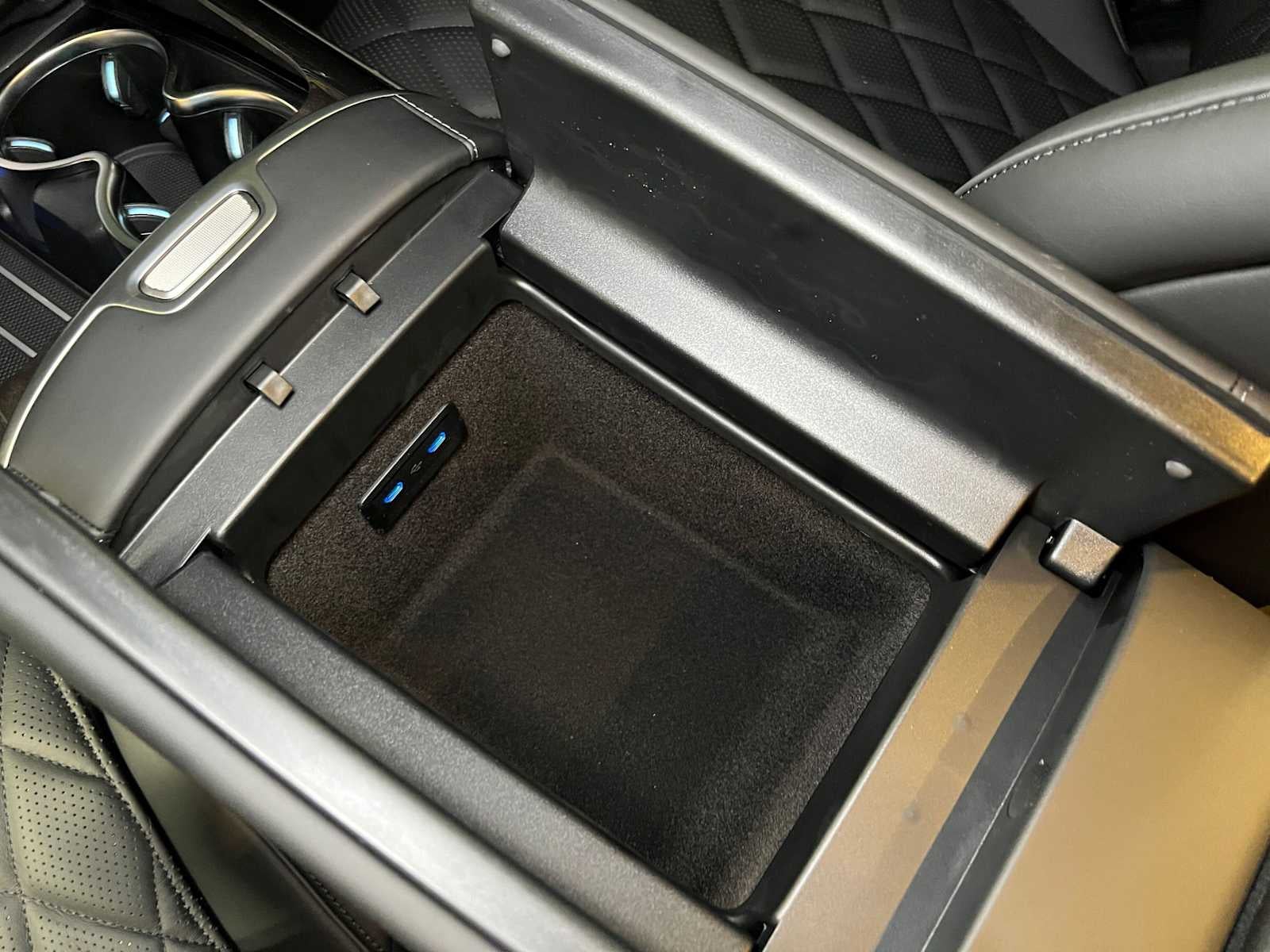 2027 Mercedes-Benz S 580 4MATIC® Sedan