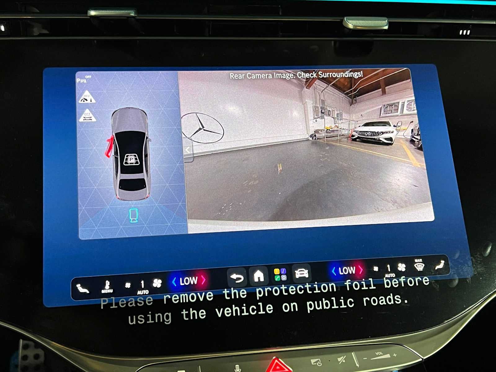 2027 Mercedes-Benz S 580 4MATIC® Sedan