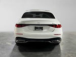 2027 Mercedes-Benz S 580 4MATIC® Sedan