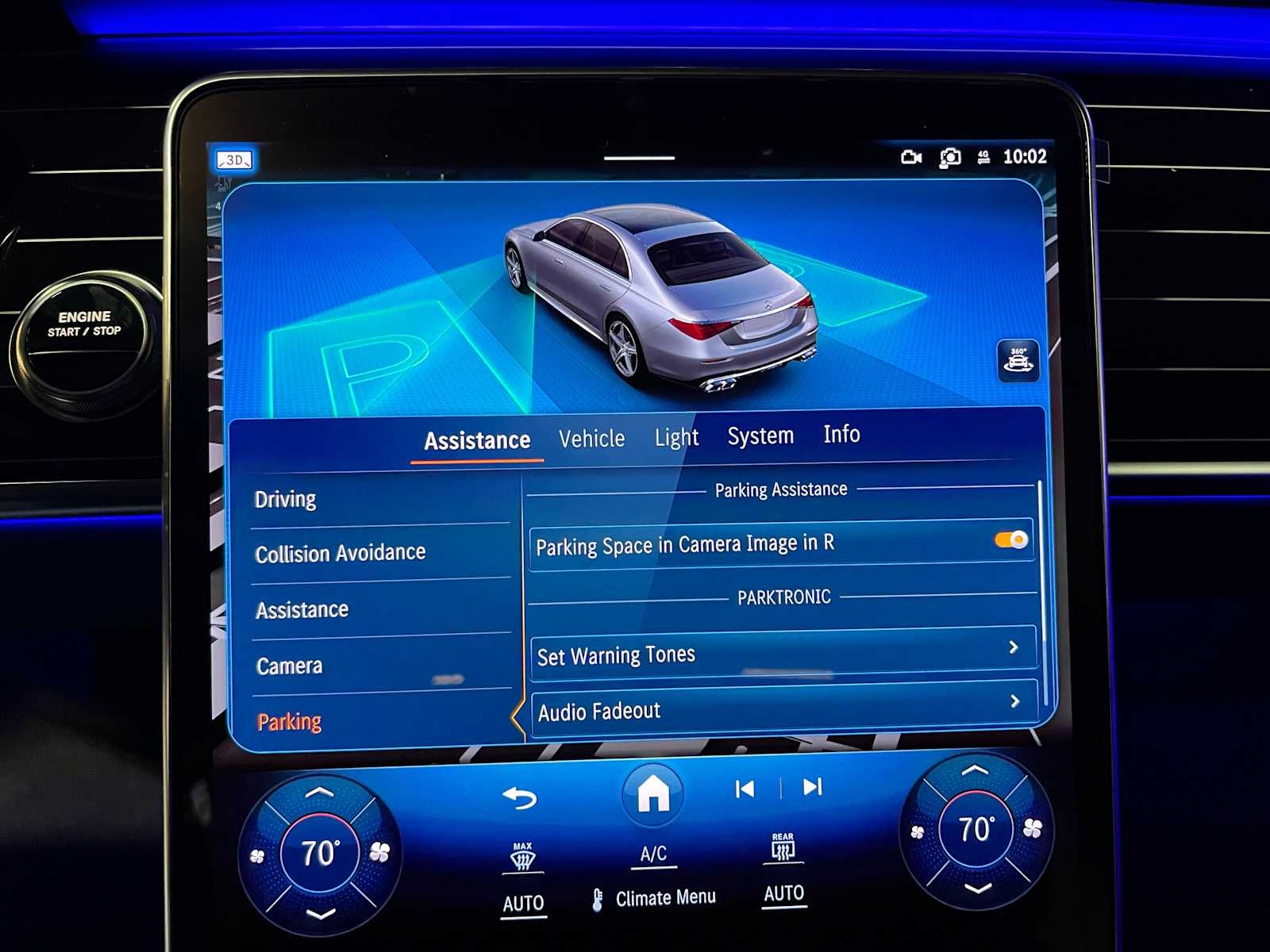 2026 Mercedes-Benz S-Class AMG® S 63 E