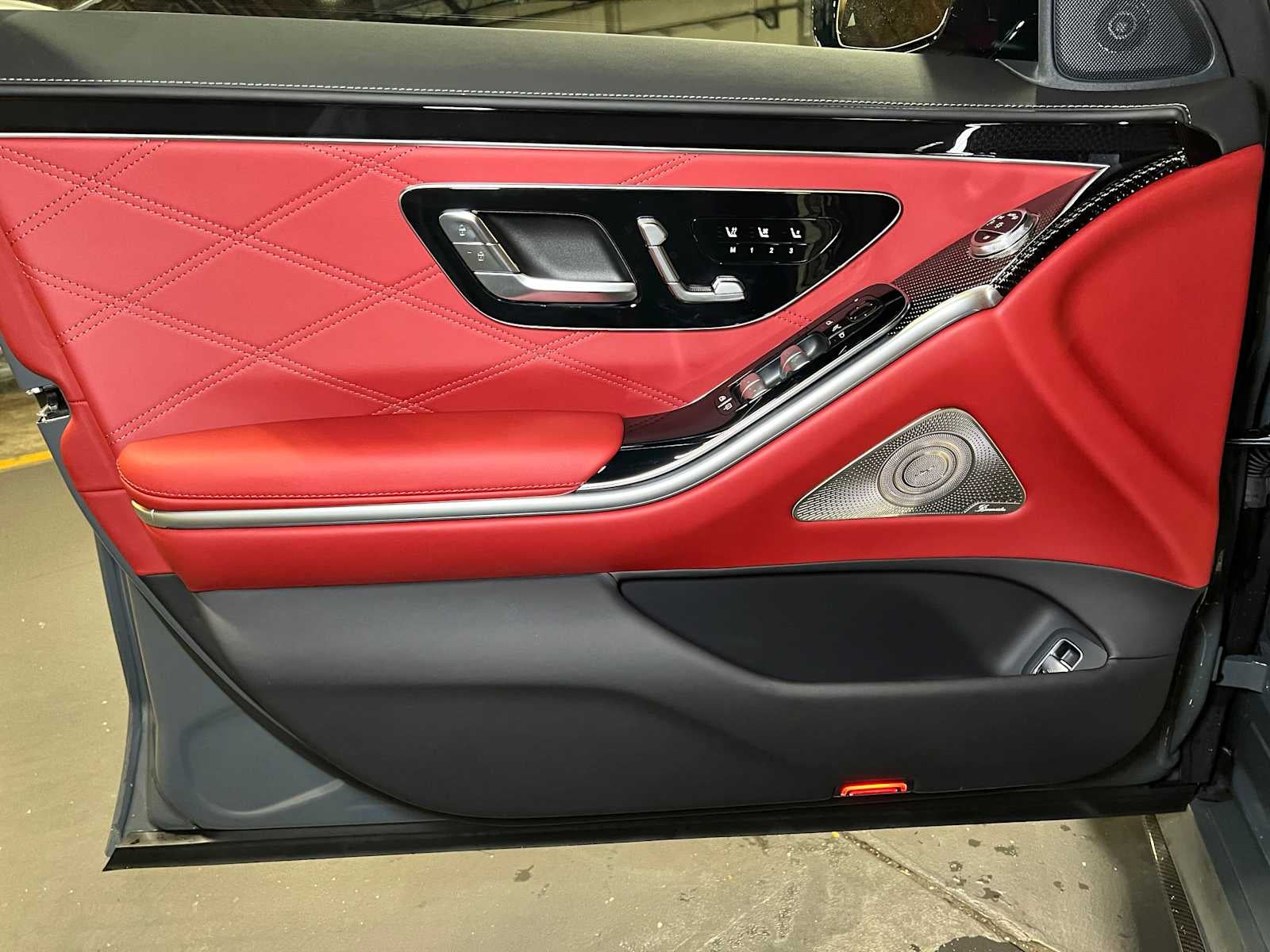 2026 Mercedes-Benz S-Class AMG® S 63 E