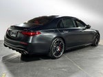 2026 Mercedes-Benz S-Class AMG® S 63 E