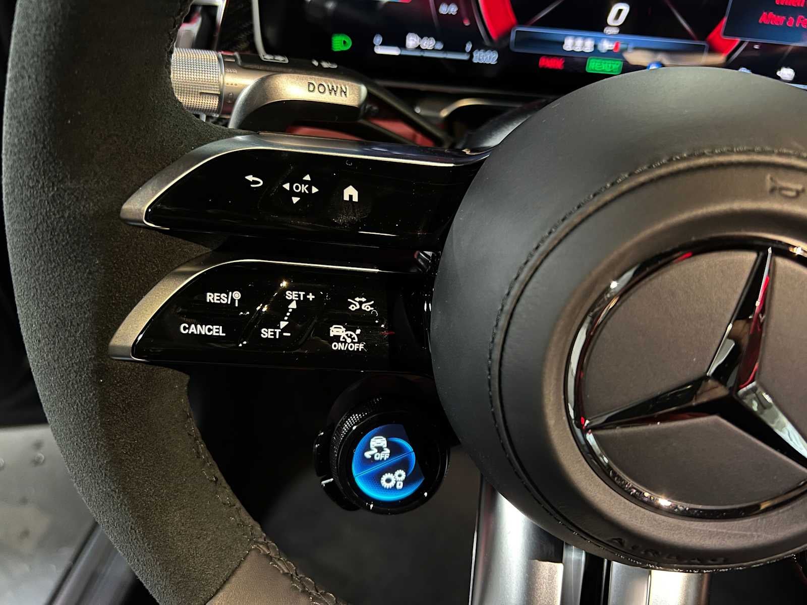 2026 Mercedes-Benz S-Class AMG® S 63 E