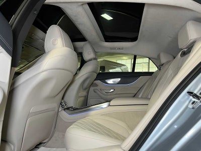 2024 Mercedes-Benz AMG® GT AMG® GT 43