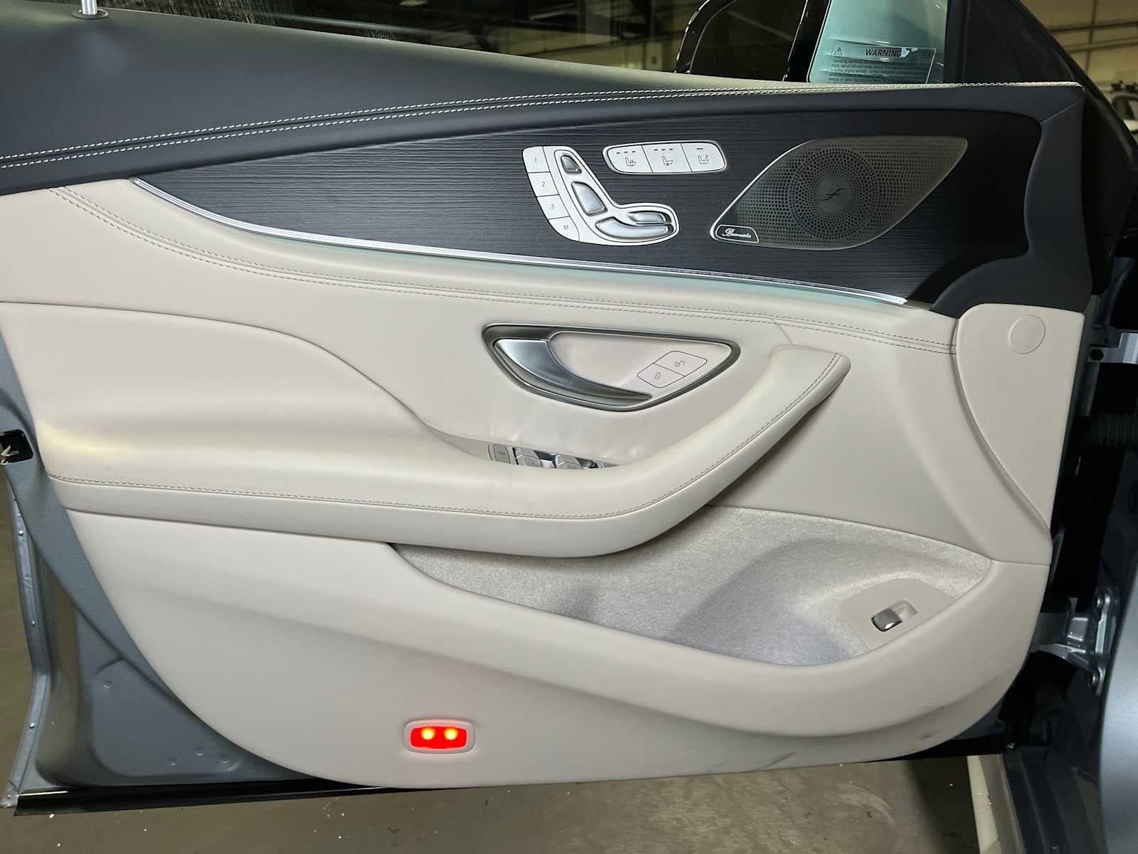 2024 Mercedes-Benz AMG® GT AMG® GT 43