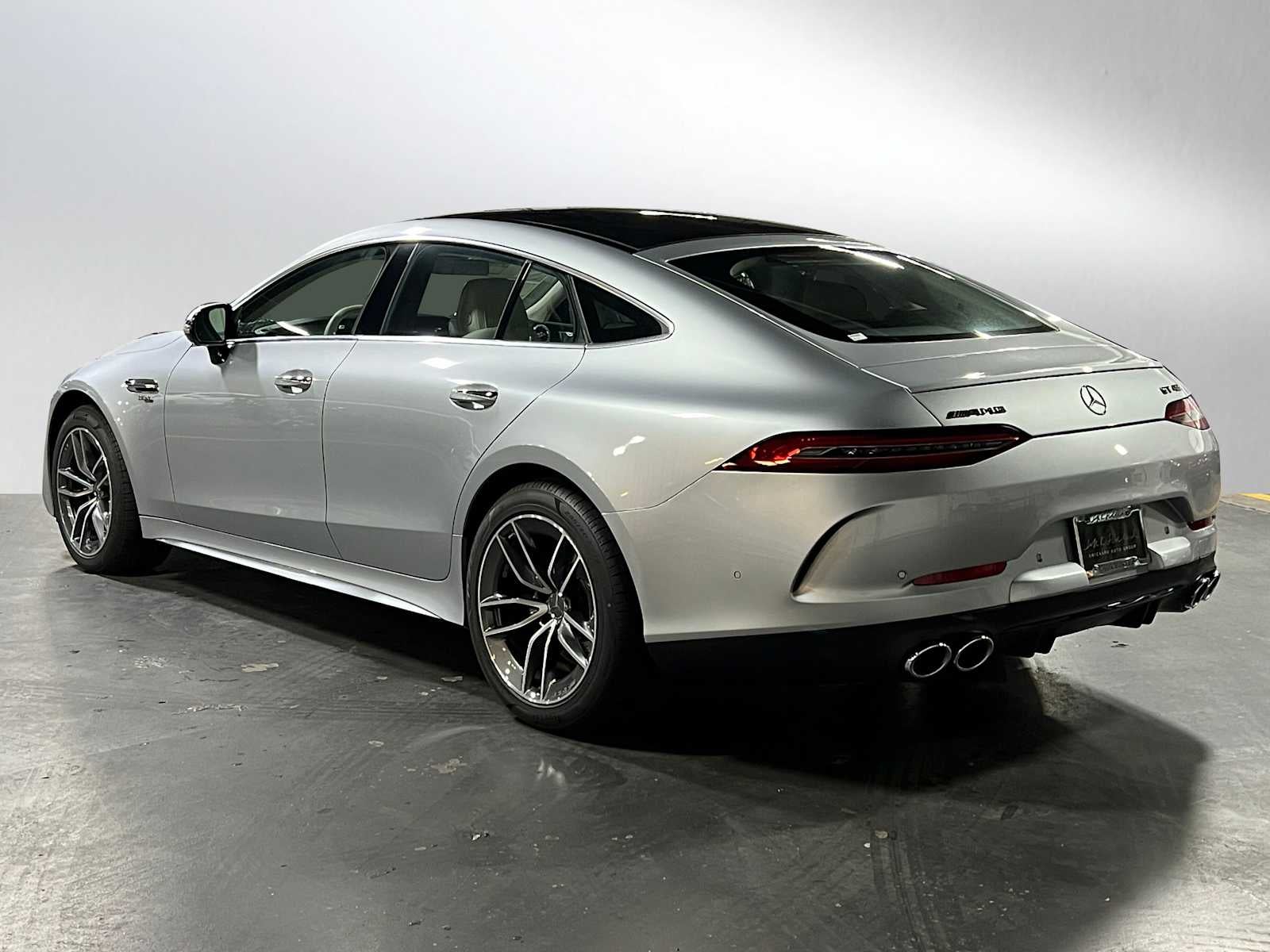 2024 Mercedes-Benz AMG® GT AMG® GT 43