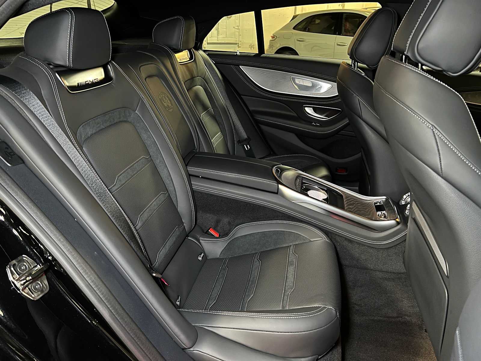 2026 Mercedes-Benz AMG® GT AMG® GT 53