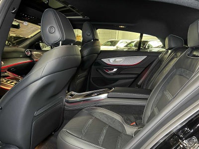 2026 Mercedes-Benz AMG® GT AMG® GT 53