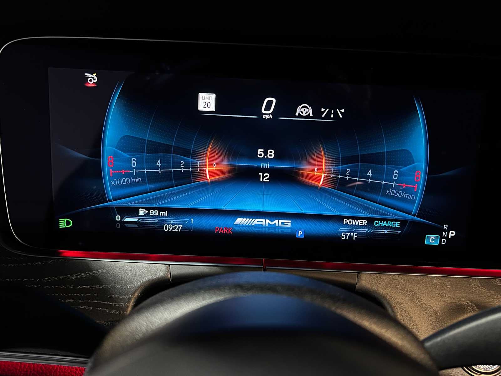 2026 Mercedes-Benz AMG® GT AMG® GT 53