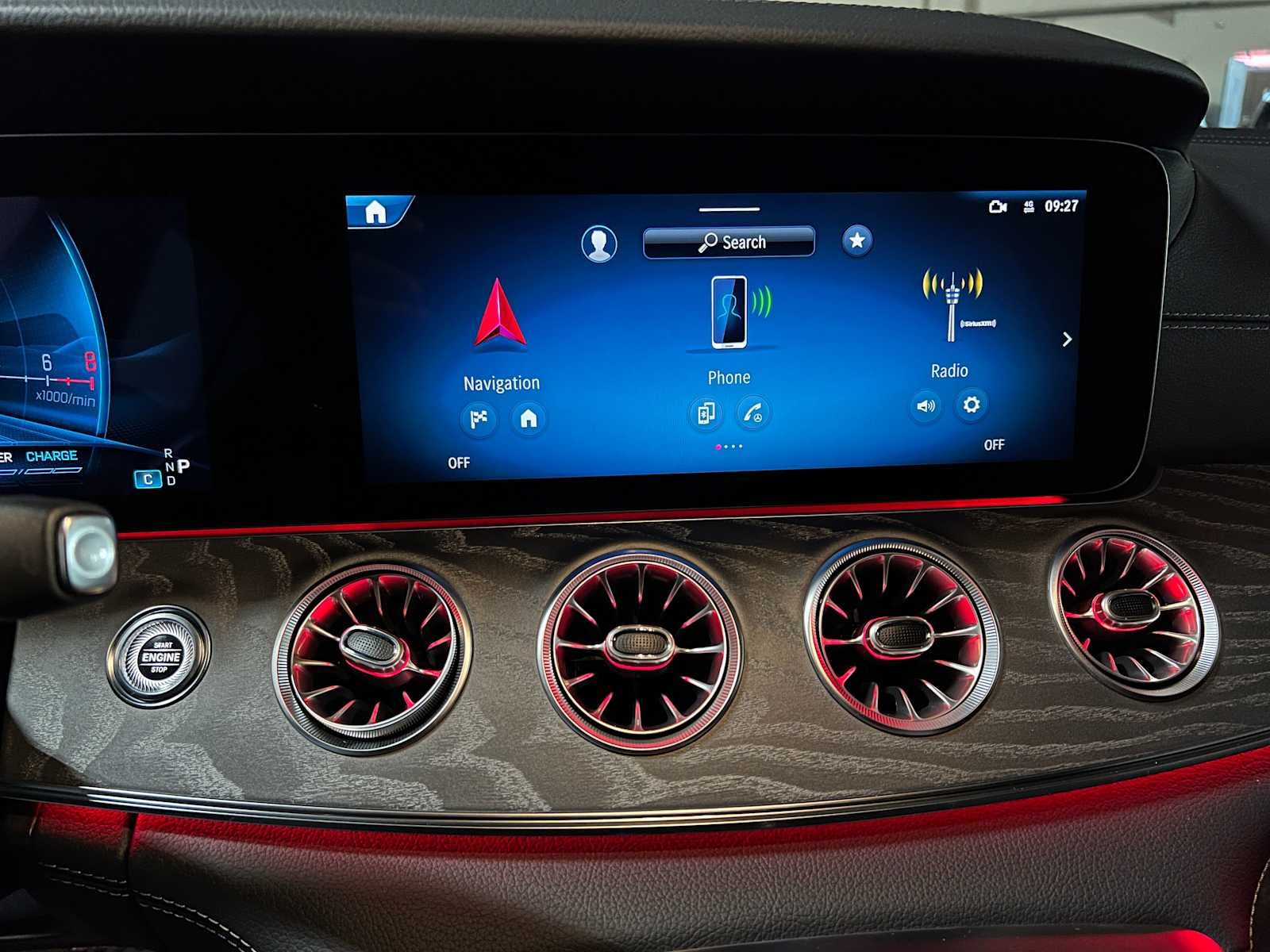 2026 Mercedes-Benz AMG® GT AMG® GT 53