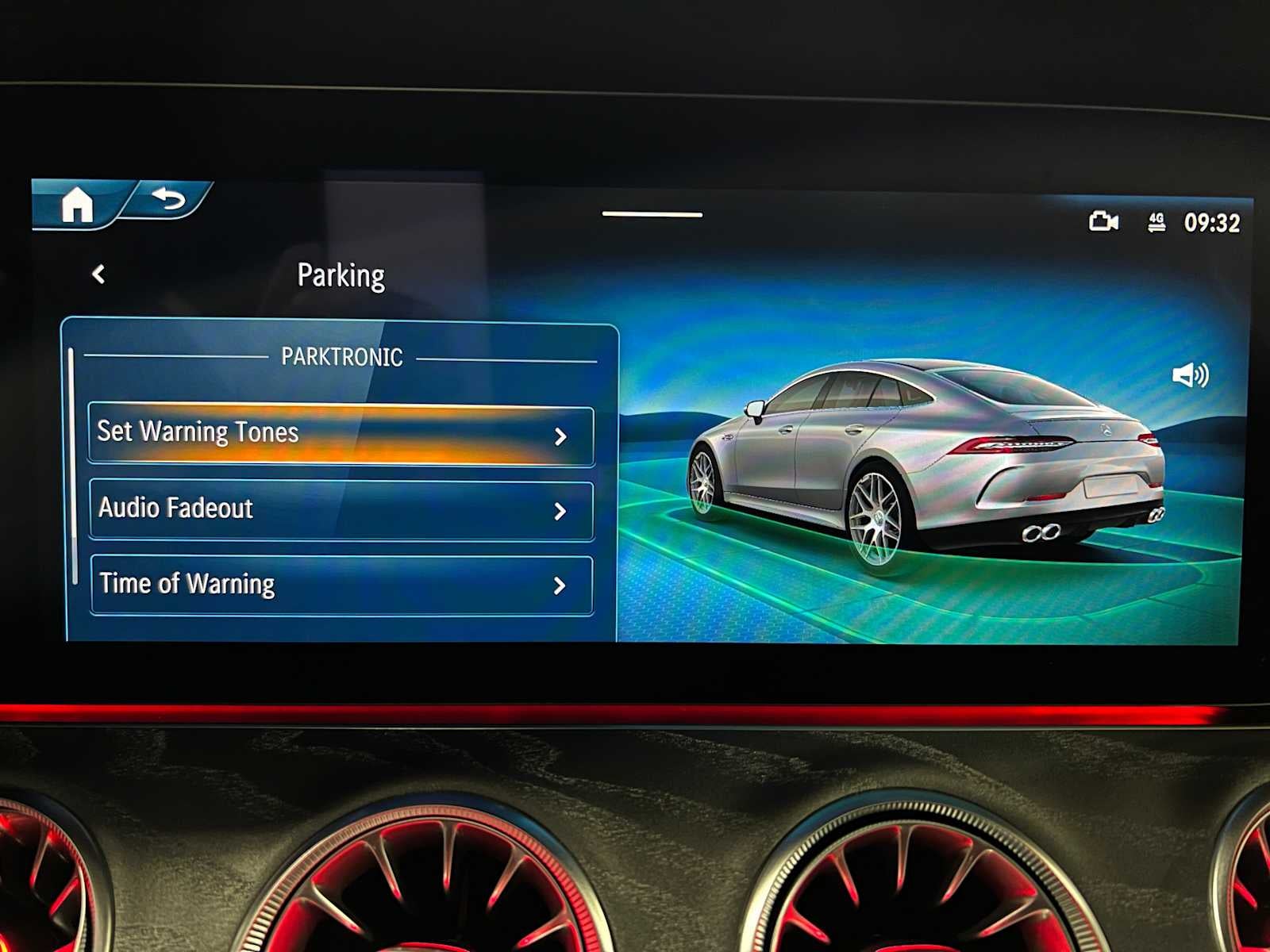 2026 Mercedes-Benz AMG® GT AMG® GT 53