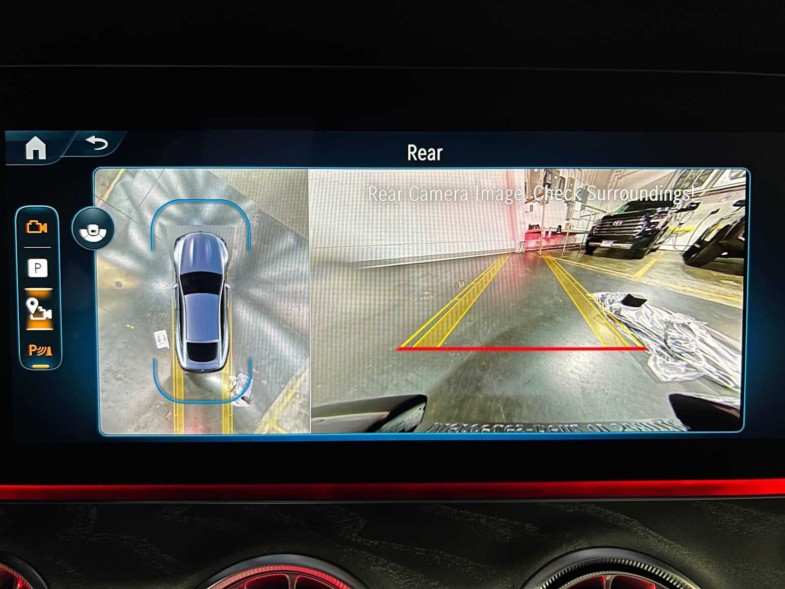 2026 Mercedes-Benz AMG® GT AMG® GT 53