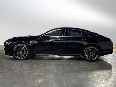 2026 Mercedes-Benz AMG® GT AMG® GT 53