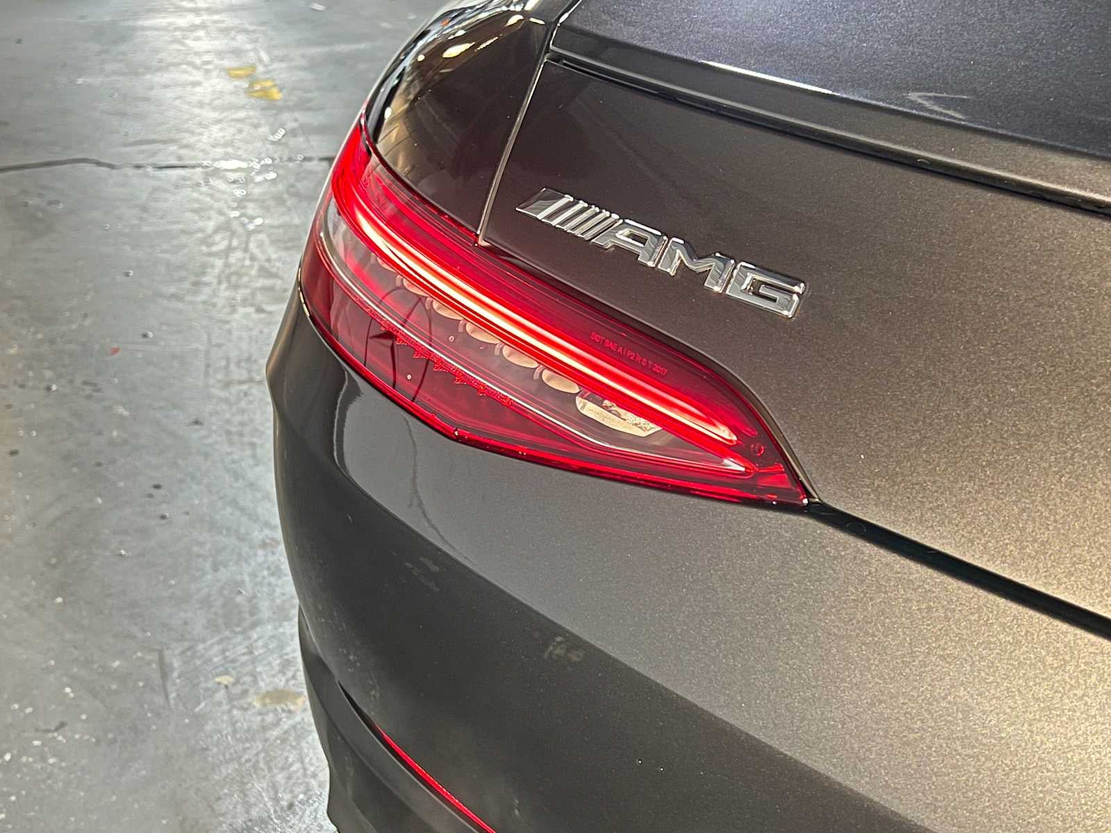 2026 Mercedes-Benz AMG® GT AMG® GT 53