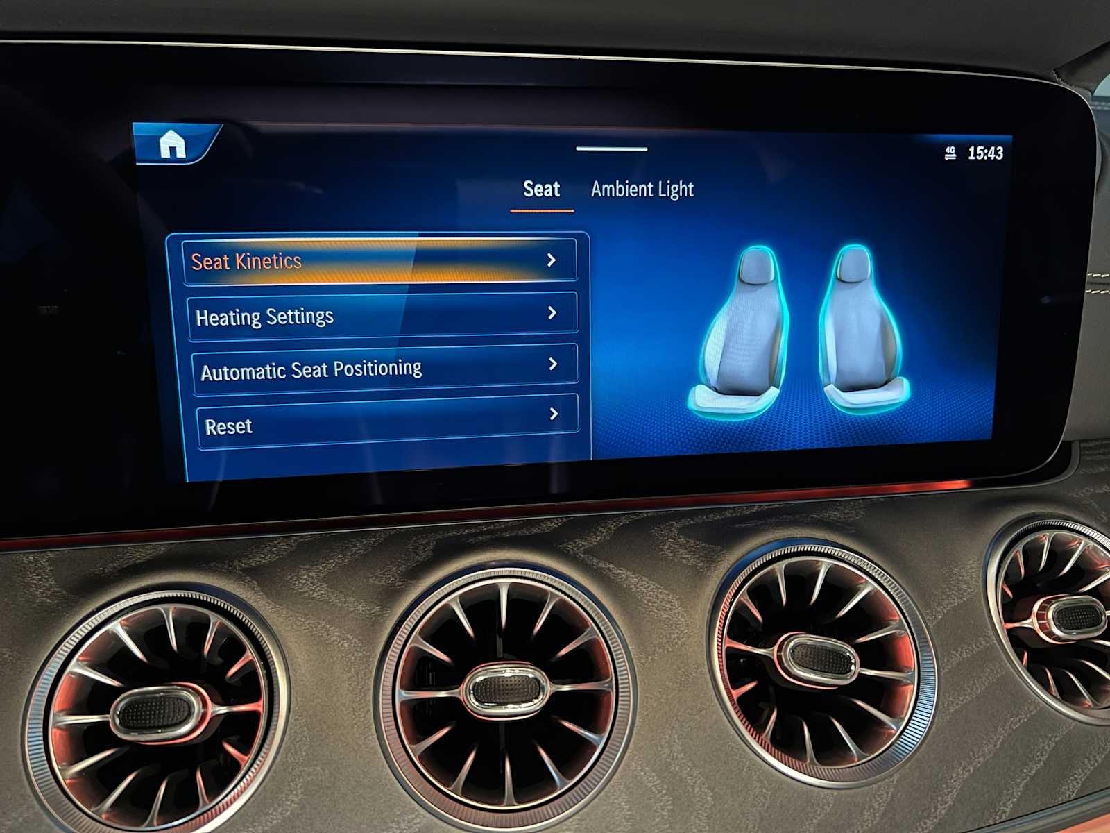 2026 Mercedes-Benz AMG® GT AMG® GT 53