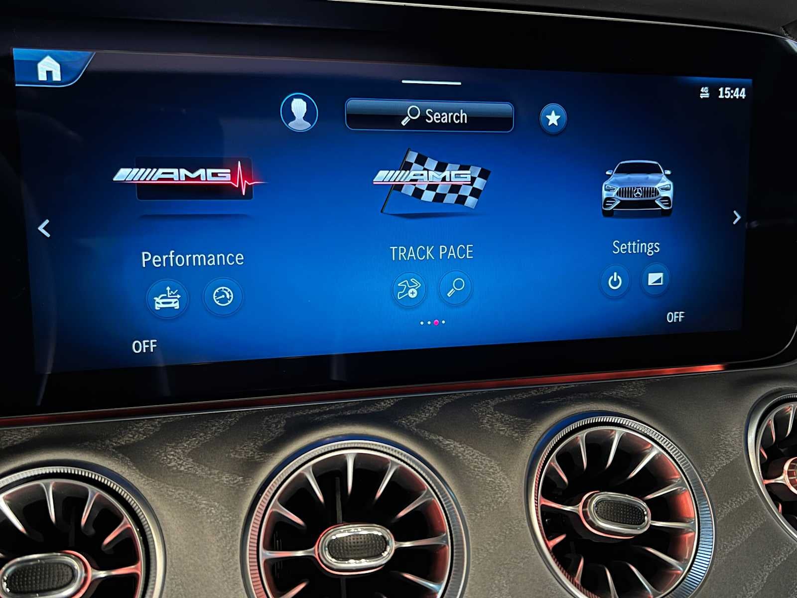 2026 Mercedes-Benz AMG® GT AMG® GT 53