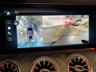 2026 Mercedes-Benz AMG® GT AMG® GT 53