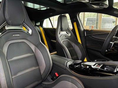 2026 Mercedes-Benz AMG® GT AMG® GT 63