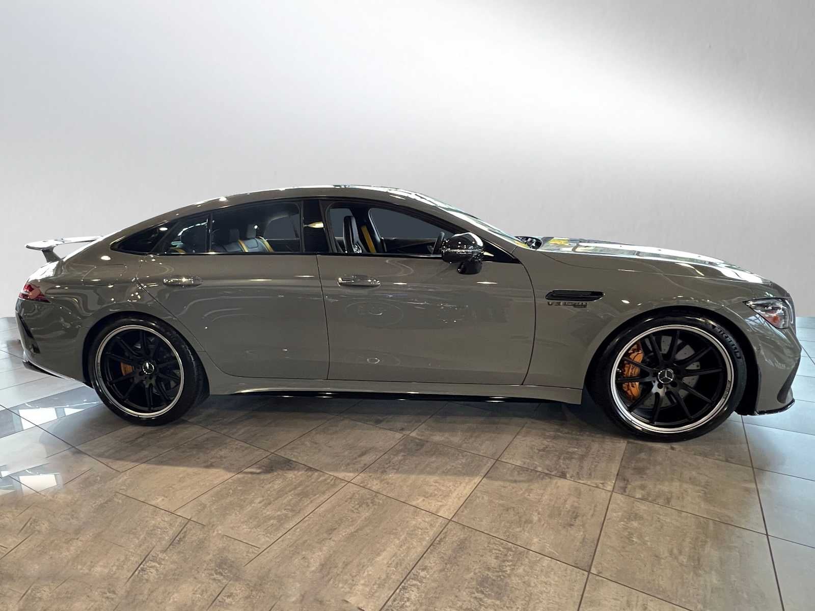 2026 Mercedes-Benz AMG® GT AMG® GT 63