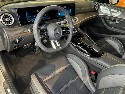 2026 Mercedes-Benz AMG® GT AMG® GT 63