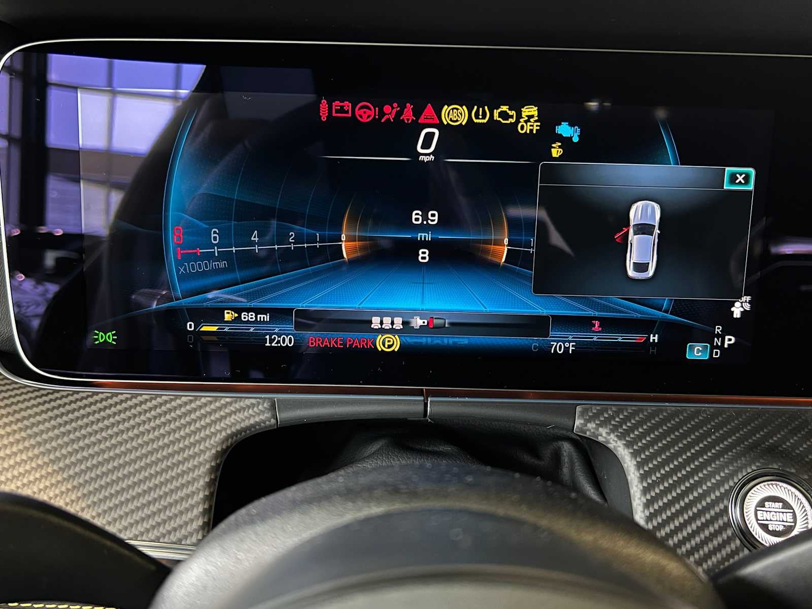 2026 Mercedes-Benz AMG® GT AMG® GT 63