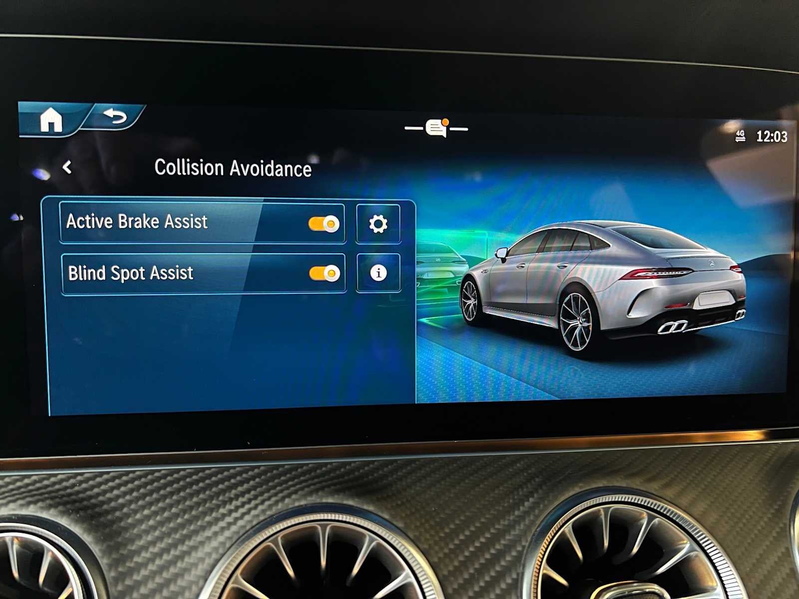 2026 Mercedes-Benz AMG® GT AMG® GT 63