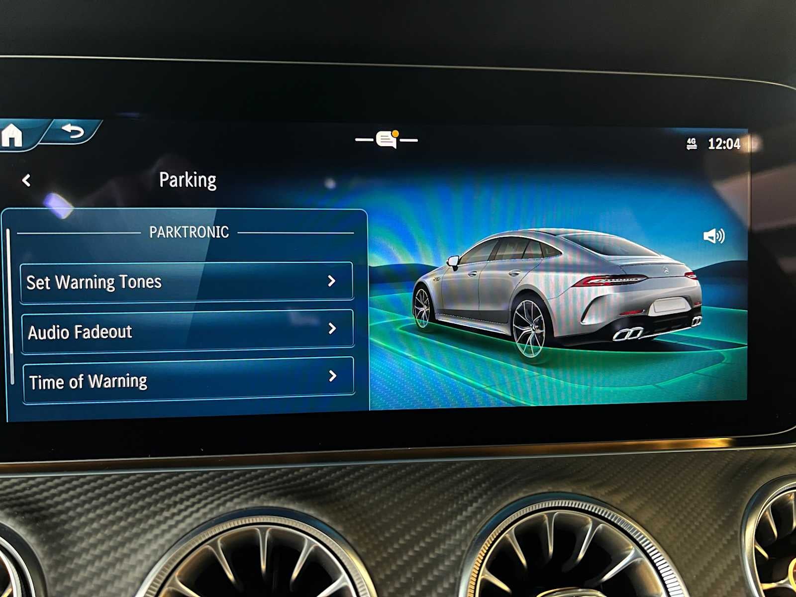 2026 Mercedes-Benz AMG® GT AMG® GT 63