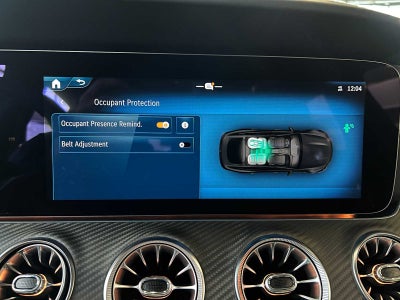 2026 Mercedes-Benz AMG® GT AMG® GT 63