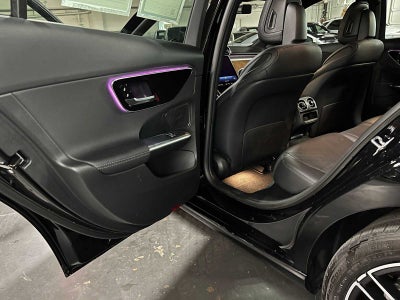 2024 Mercedes-Benz C 300 Sedan