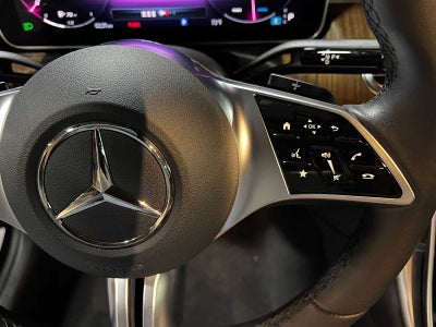 2024 Mercedes-Benz C 300 Sedan