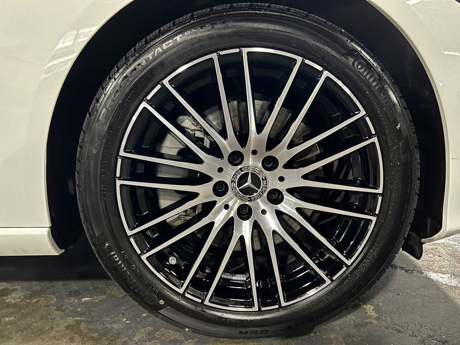 2025 Mercedes-Benz C 300 Sedan