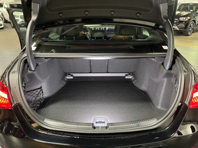 2025 Mercedes-Benz C 300 4MATIC® Sedan