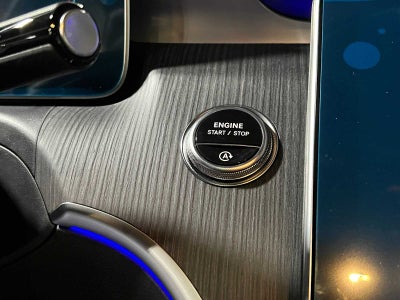 2025 Mercedes-Benz C 300 4MATIC® Sedan