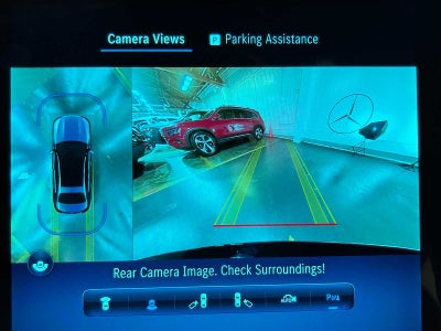 2025 Mercedes-Benz C 300 4MATIC® Sedan