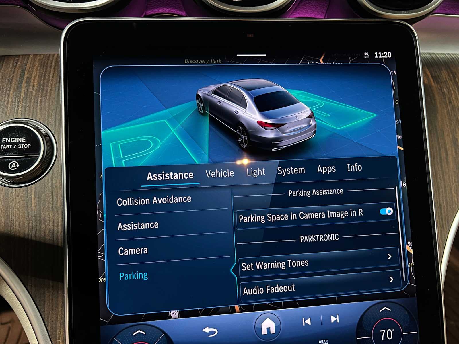 2025 Mercedes-Benz C 300 4MATIC® Sedan