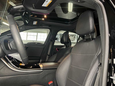 2026 Mercedes-Benz C 300 4MATIC® Sedan
