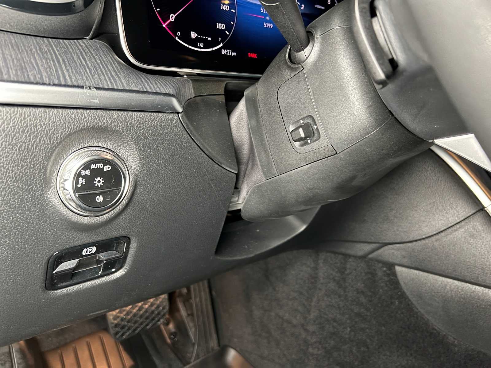 2026 Mercedes-Benz C 300 4MATIC® Sedan