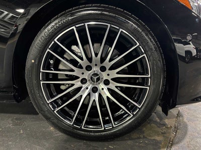 2026 Mercedes-Benz C 300 4MATIC® Sedan