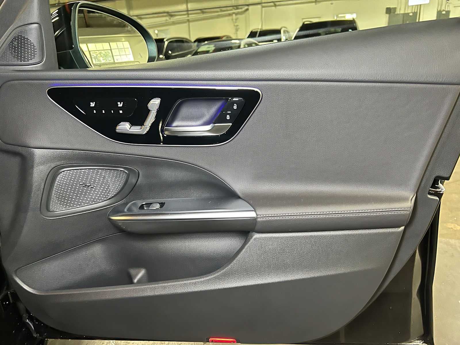 2026 Mercedes-Benz C 300 4MATIC® Sedan