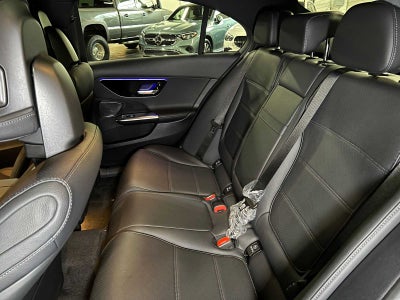 2026 Mercedes-Benz C 300 4MATIC® Sedan