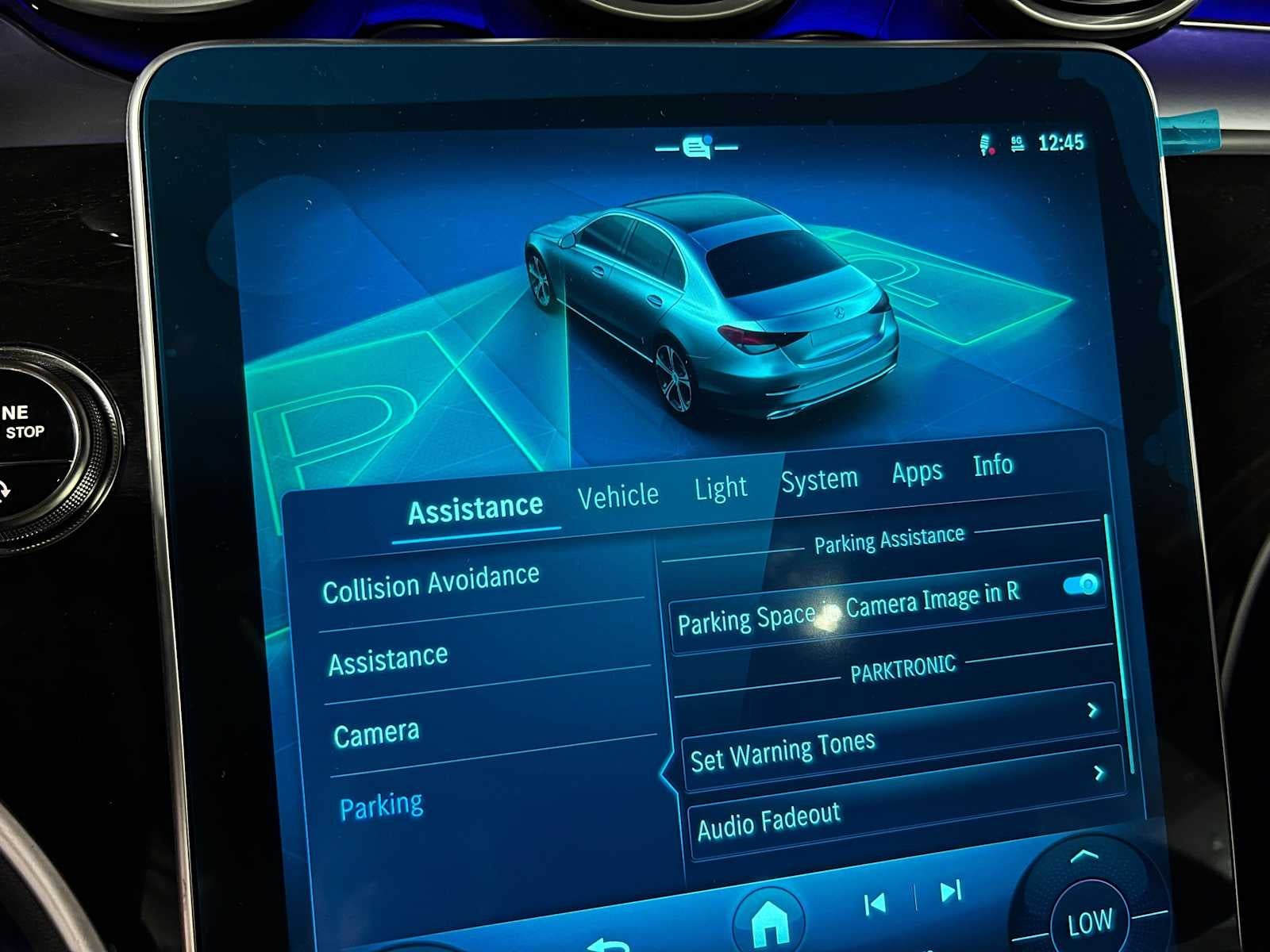 2026 Mercedes-Benz C 300 4MATIC® Sedan