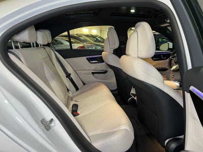 2026 Mercedes-Benz C 300 4MATIC® Sedan