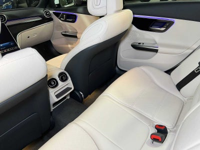 2026 Mercedes-Benz C 300 4MATIC® Sedan