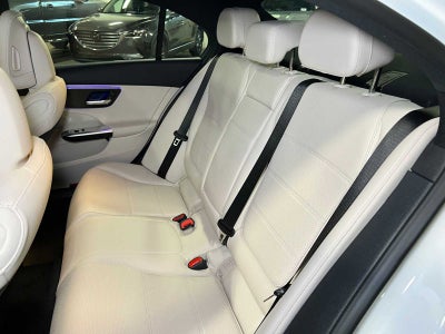 2026 Mercedes-Benz C 300 4MATIC® Sedan