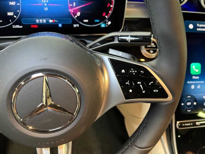 2026 Mercedes-Benz C 300 4MATIC® Sedan