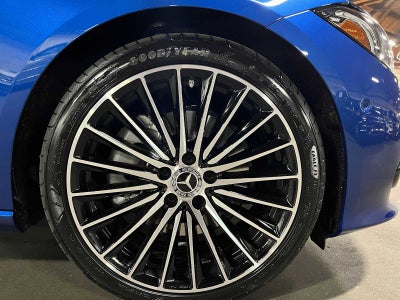 2027 Mercedes-Benz C 300 4MATIC® Sedan